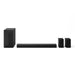 LG S60TR | Barre de son - 5.1 Canaux - Dolby Atmos - 440W - Noir-Sonxplus Drummondville