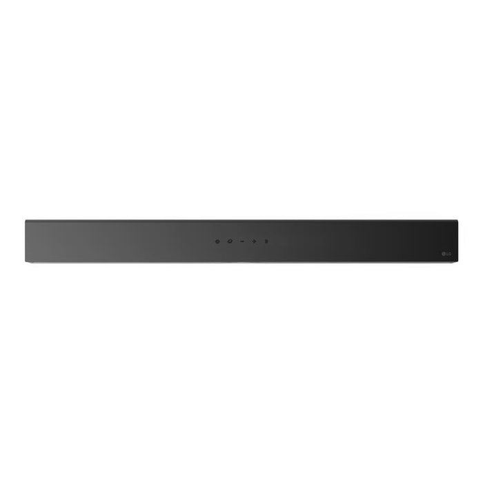 LG S60TR | Barre de son - 5.1 Canaux - Dolby Atmos - 440W - Noir-Sonxplus Drummondville