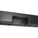 LG S60TR | Barre de son - 5.1 Canaux - Dolby Atmos - 440W - Noir-Sonxplus Drummondville