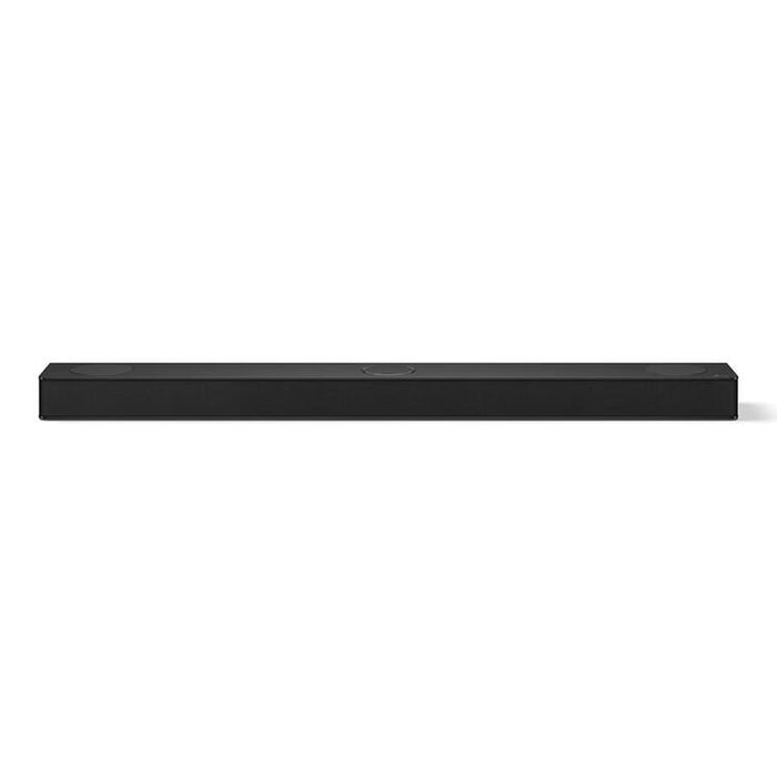 LG S80TR | Barre de son - 5.1.3 Canaux - Dolby Atmos - 580W - Noir-Sonxplus Drummondville