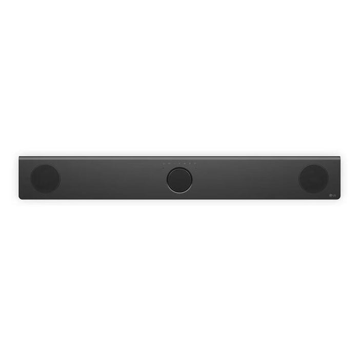 LG S80TR | Barre de son - 5.1.3 Canaux - Dolby Atmos - 580W - Noir-Sonxplus Drummondville
