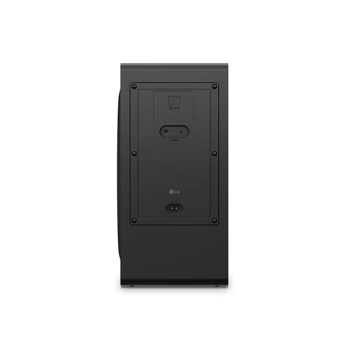 LG S80TR | Barre de son - 5.1.3 Canaux - Dolby Atmos - 580W - Noir-Sonxplus Drummondville