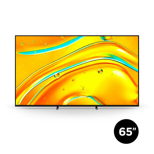 Sony K65XR50 | Téléviseur Sony Bravia 65" - Mini LED - Série Bravia 5 - 4K HDR - Google TV-Sonxplus Drummondville
