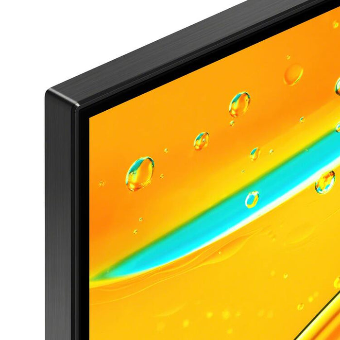 Sony K65XR50 | Téléviseur Sony Bravia 65" - Mini LED - Série Bravia 5 - 4K HDR - Google TV | Sonxplus Drummondville