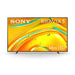 Sony K98XR50 | Téléviseur Sony Bravia 98" - Mini LED - Série Bravia 5 - 4K HDR - Google TV-Sonxplus Drummondville