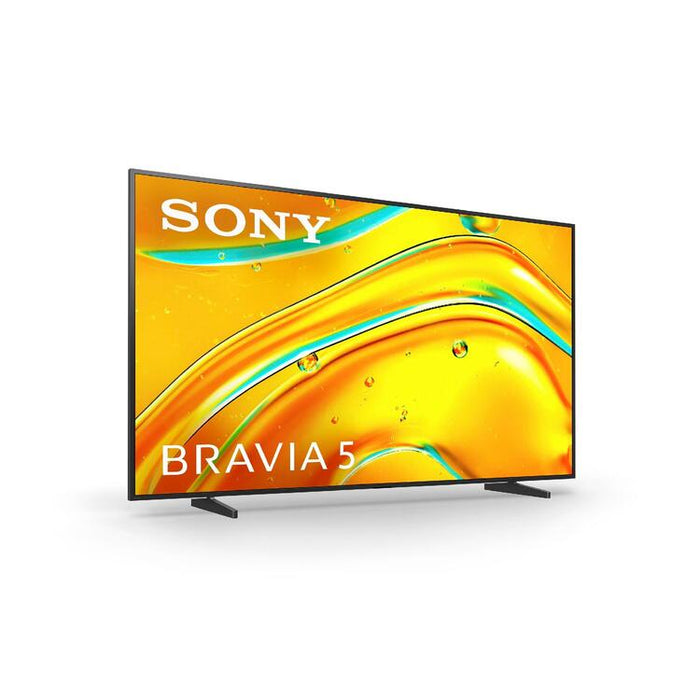 Sony K98XR50 | Téléviseur Sony Bravia 98" - Mini LED - Série Bravia 5 - 4K HDR - Google TV-Sonxplus Drummondville