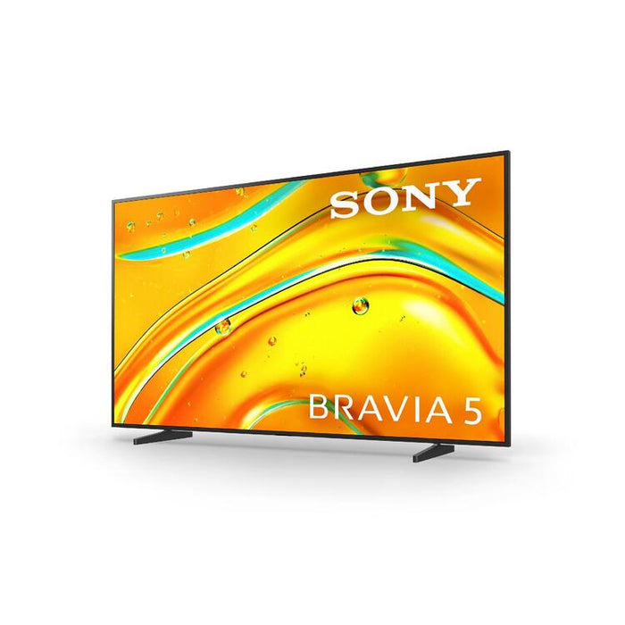 Sony K98XR50 | Téléviseur Sony Bravia 98" - Mini LED - Série Bravia 5 - 4K HDR - Google TV-Sonxplus Drummondville