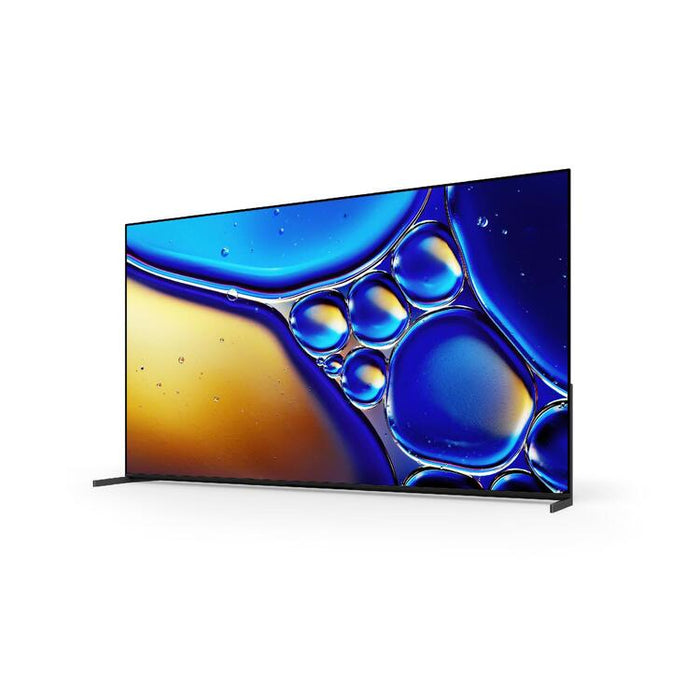 Sony K65XR80M2 | Téléviseur Bravia 8 II 65" - QD-OLED - 4K Ultra HD - 120Hz - Google TV | Sonxplus Drummondville
