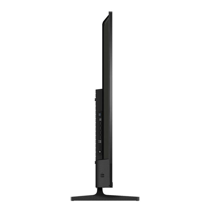 Sony K75S20M2 | Téléviseur Bravia 75" - DEL - Série Bravia 2 II  - 4K Ultra HD - HDR - Google TV