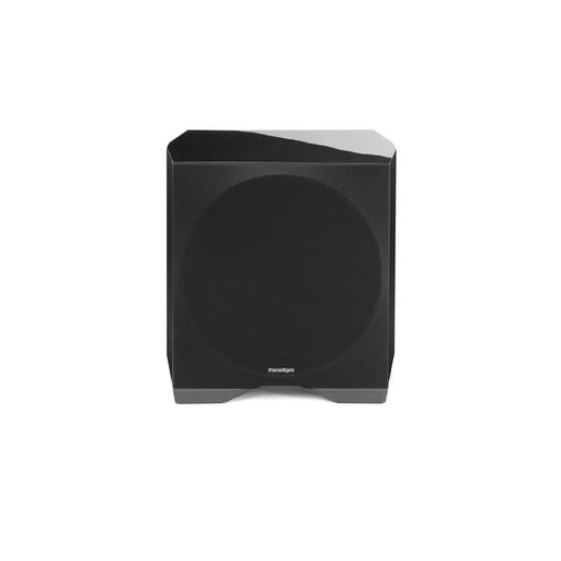 Paradigm DEFIANCE S10 | Caisson de graves 10" - 500W RMS - Unité-Sonxplus Drummondville