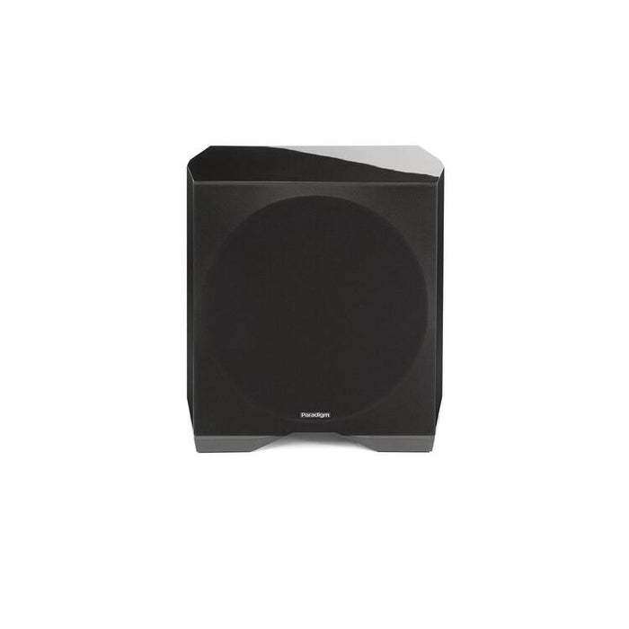 Paradigm DEFIANCE S10 | Caisson de graves 10" - 500W RMS - Unité-Sonxplus Drummondville