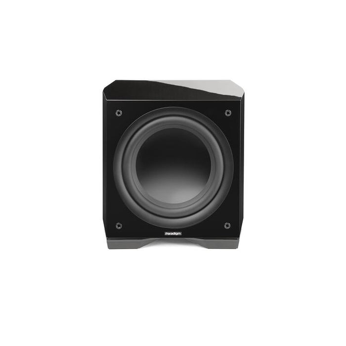 Paradigm DEFIANCE S10 | Caisson de graves 10" - 500W RMS - Unité-Sonxplus Drummondville