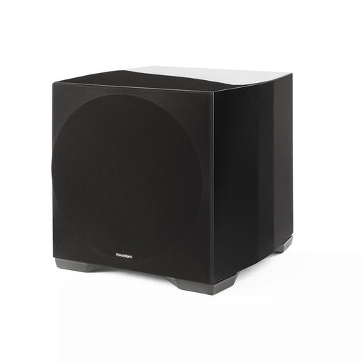 Paradigm DEFIANCE S12 | Caisson de graves 12" - 800W RMS - Unité-Sonxplus Drummondville