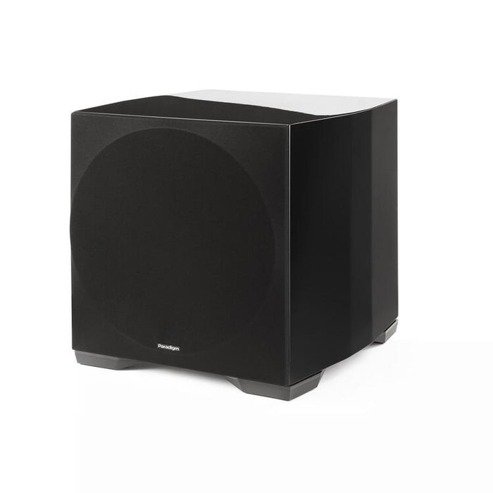 Paradigm DEFIANCE S12 | Caisson de graves 12" - 800W RMS - Unité-Sonxplus Drummondville