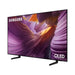 Samsung QN55S85FAEXZC | Téléviseur 55" - Série S85F - OLED - 4K - 120Hz-Sonxplus Drummondville