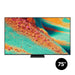 Samsung QN75QN85FAFXZC | Téléviseur 75" Série QN85F - Neo QLED - 4K - 120Hz - Neo Quantum HDR-SONXPLUS Drummondville