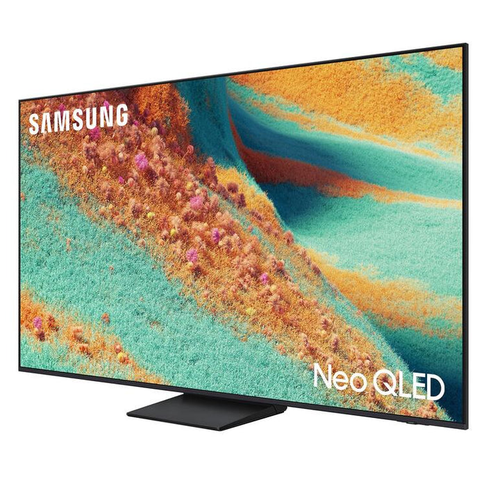Samsung QN85QN85FAFXZC | Téléviseur 85" Série QN85F - Neo QLED - 4K - 120Hz - Neo Quantum HDR-SONXPLUS Drummondville