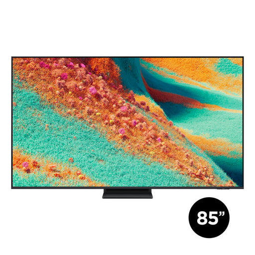 Samsung QN85QN85FAFXZC | Téléviseur 85" Série QN85F - Neo QLED - 4K - 120Hz - Neo Quantum HDR-SONXPLUS Drummondville