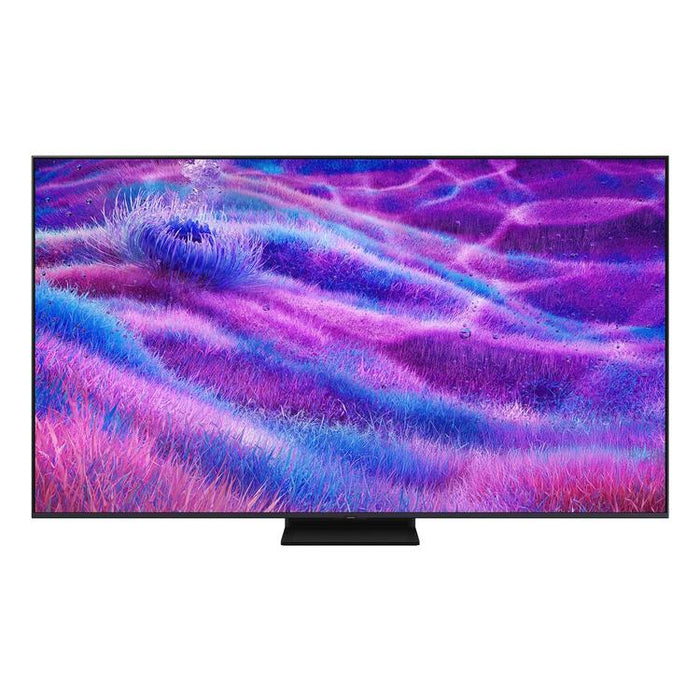Samsung QN100QN80FFXZC | Téléviseur 100" Série QN80F - Neo QLED - 4K - 120Hz - Neo Quantum HDR | Sonxplus Drummondville