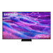 Samsung QN100QN80FFXZC | Téléviseur 100" Série QN80F - Neo QLED - 4K - 120Hz - Neo Quantum HDR-Sonxplus Drummondville