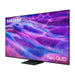 Samsung QN100QN80FFXZC | Téléviseur 100" Série QN80F - Neo QLED - 4K - 120Hz - Neo Quantum HDR-Sonxplus Drummondville