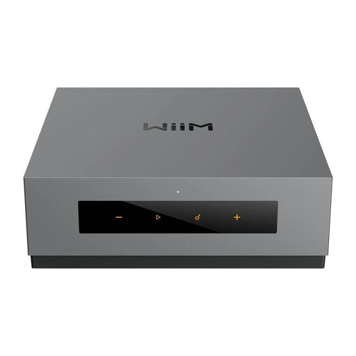 WiiM WIIMCIMODA80 | Amplificateur classe D - DAC SABRE ESS ES9018K2M-Sonxplus Drummondville