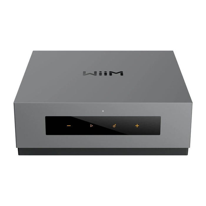 WiiM WIIMCIMODA80 | Amplificateur classe D - DAC SABRE ESS ES9018K2M-Sonxplus Drummondville