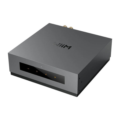 WiiM WIIMCIMODA80 | Amplificateur classe D - DAC SABRE ESS ES9018K2M-Sonxplus Drummondville