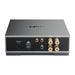 WiiM WIIMCIMODA80 | Amplificateur classe D - DAC SABRE ESS ES9018K2M-Sonxplus Drummondville