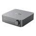 WiiM Vibelink | Amplificateur intégré - 100W ou 200W par canal - Aluminium - Gris Sidéral-Sonxplus Drummondville
