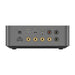 WiiM Amp Ultra | Amplificateur 2 canaux - Écran tactile de 3,5" - Audio Streaming-Sonxplus Drummondville
