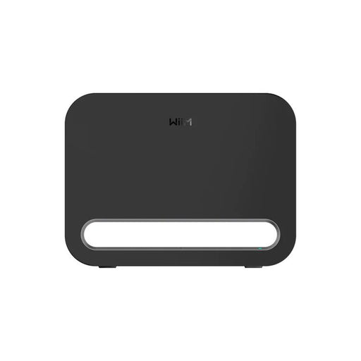 WiiM Sub Pro | Caisson de graves 8" - Wi-Fi 6 - Bluetooth 5.3 - 250W-Sonxplus Drummondville