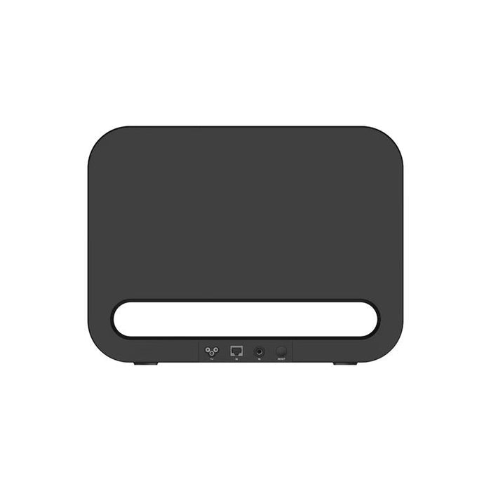 WiiM Sub Pro | Caisson de graves 8" - Wi-Fi 6 - Bluetooth 5.3 - 250W-Sonxplus Drummondville