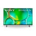 Sony K50S20M2 | Téléviseur Bravia 50" - DEL - Série Bravia 2 II - 4K Ultra HD - HDR - Google TV-SONXPLUS Drummondville