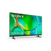 Sony K50S20M2 | Téléviseur Bravia 50" - DEL - Série Bravia 2 II - 4K Ultra HD - HDR - Google TV-SONXPLUS Drummondville