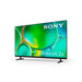 Sony K50S20M2 | Téléviseur Bravia 50" - DEL - Série Bravia 2 II - 4K Ultra HD - HDR - Google TV-SONXPLUS Drummondville