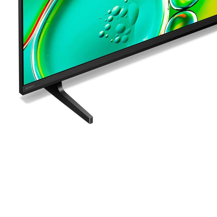 Sony K43S20M2 | Téléviseur Bravia 43" - DEL - Série Bravia 2 II - 4K Ultra HD - HDR - Google TV-SONXPLUS Drummondville