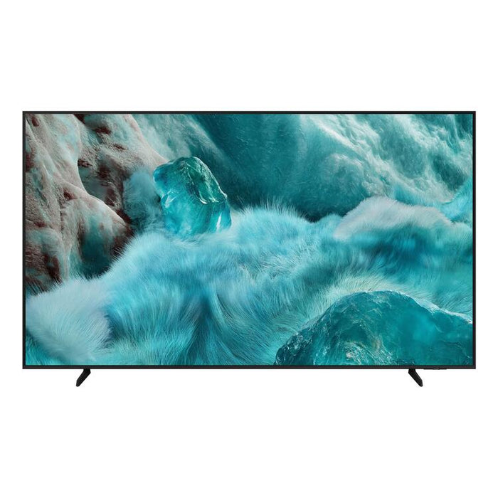 Samsung QN98Q7FAAFXZC | Téléviseur 98" Série Q7F - QLED - 4K - 120Hz - Quantum HDR-Sonxplus Drummondville