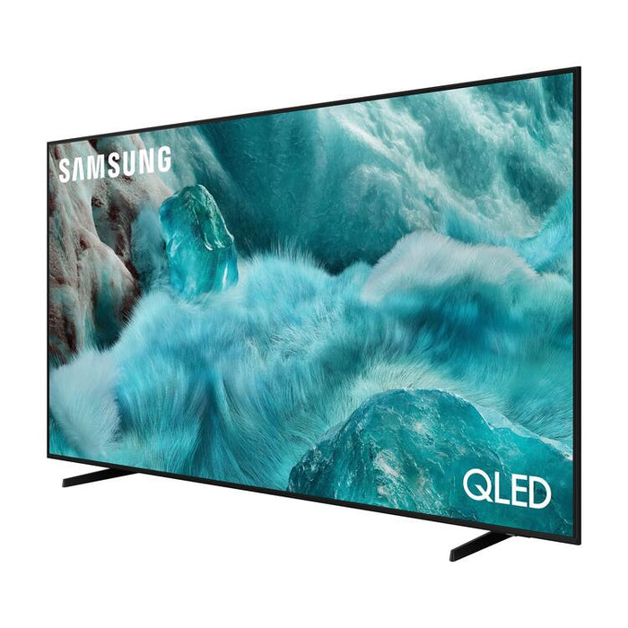 Samsung QN98Q7FAAFXZC | Téléviseur 98" Série Q7F - QLED - 4K - 120Hz - Quantum HDR-Sonxplus Drummondville