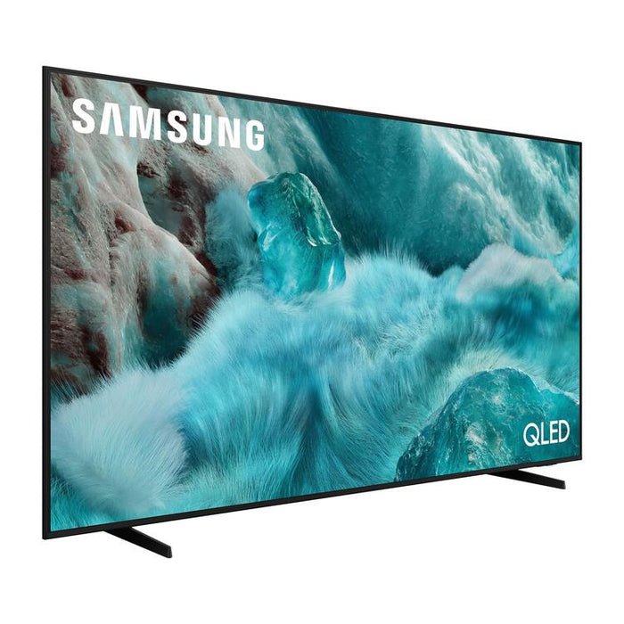 Samsung QN98Q7FAAFXZC | Téléviseur 98" Série Q7F - QLED - 4K - 120Hz - Quantum HDR-Sonxplus Drummondville