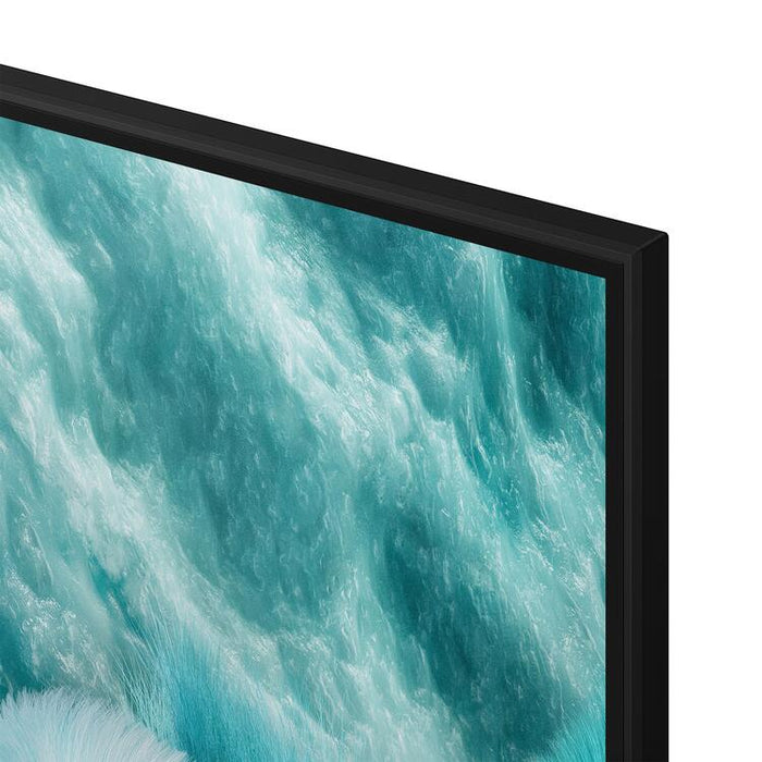 Samsung QN98Q7FAAFXZC | Téléviseur 98" Série Q7F - QLED - 4K - 120Hz - Quantum HDR-Sonxplus Drummondville