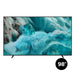 Samsung QN98Q7FAAFXZC | Téléviseur 98" Série Q7F - QLED - 4K - 120Hz - Quantum HDR-Sonxplus Drummondville