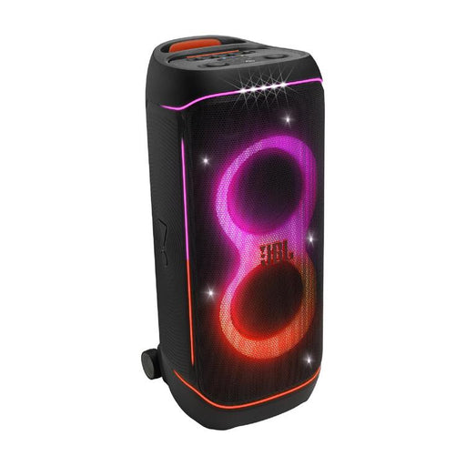 JBL PartyBox 720 | Haut-parleur portable - Sans fil - Bluetooth - Effets lumineux - 800W RMS - Noir-SONXPLUS Drummondville
