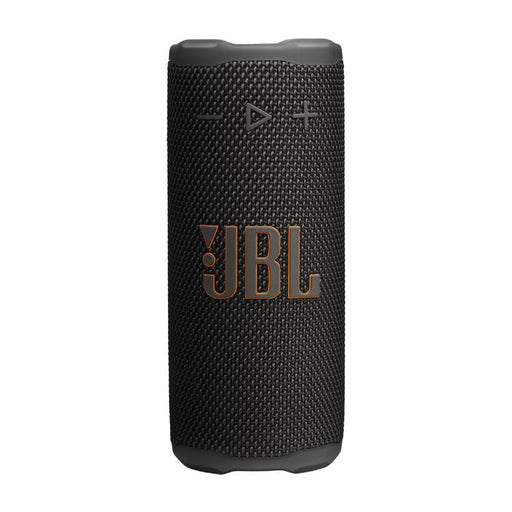 JBL Grip | Haut-parleur portatif - Bluetooth - Lumière ambiante - Noir-SONXPLUS Drummondville