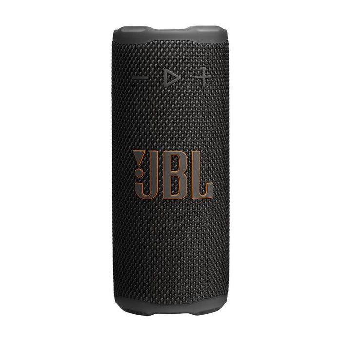 JBL Grip | Haut-parleur portatif - Bluetooth - Lumière ambiante - Noir-SONXPLUS Drummondville