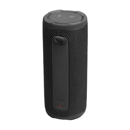 JBL Grip | Haut-parleur portatif - Bluetooth - Lumière ambiante - Noir-SONXPLUS Drummondville