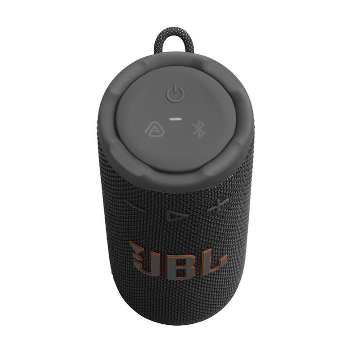 JBL Grip | Haut-parleur portatif - Bluetooth - Lumière ambiante - Noir-SONXPLUS Drummondville