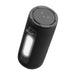 JBL Grip | Haut-parleur portatif - Bluetooth - Lumière ambiante - Noir-SONXPLUS Drummondville