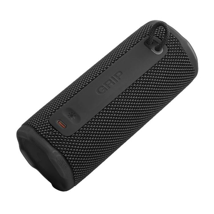 JBL Grip | Haut-parleur portatif - Bluetooth - Lumière ambiante - Noir-SONXPLUS Drummondville