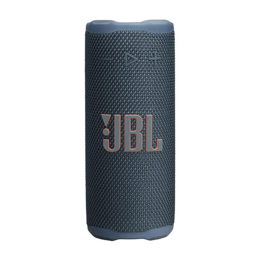 JBL Grip | Haut-parleur portatif - Bluetooth - Lumière ambiante - Bleu-SONXPLUS Drummondville